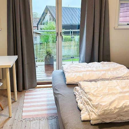 Apartment Hadsund IX Ngoại thất bức ảnh