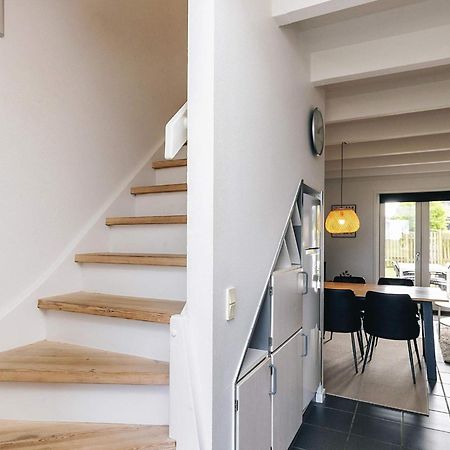 Apartment Hadsund IX Ngoại thất bức ảnh