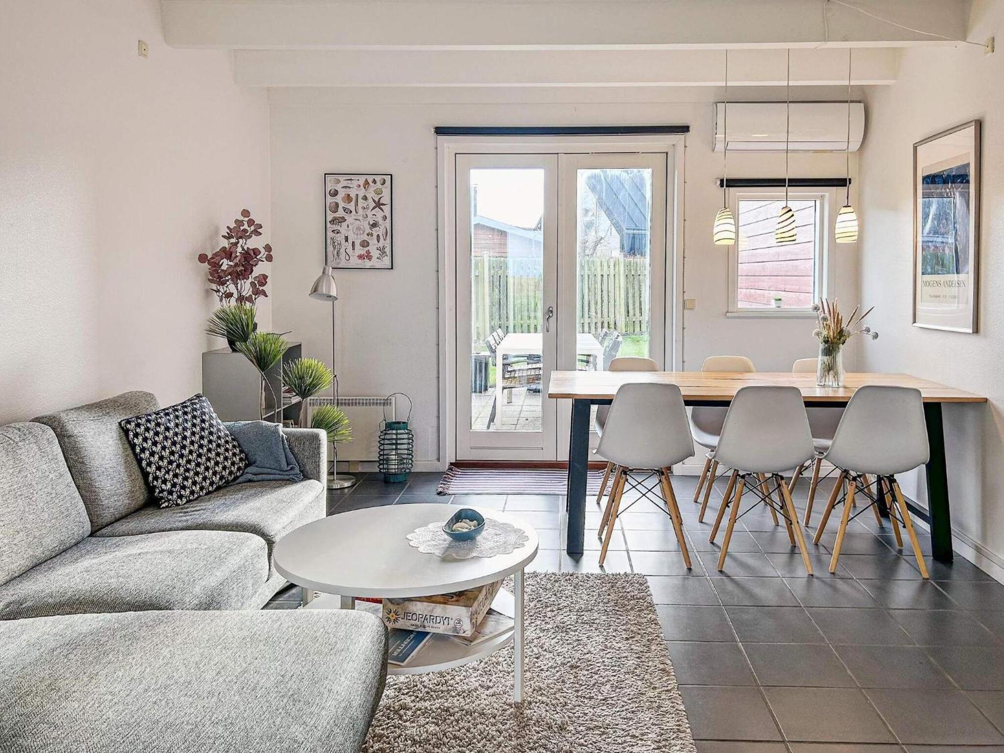 Apartment Hadsund IX Ngoại thất bức ảnh