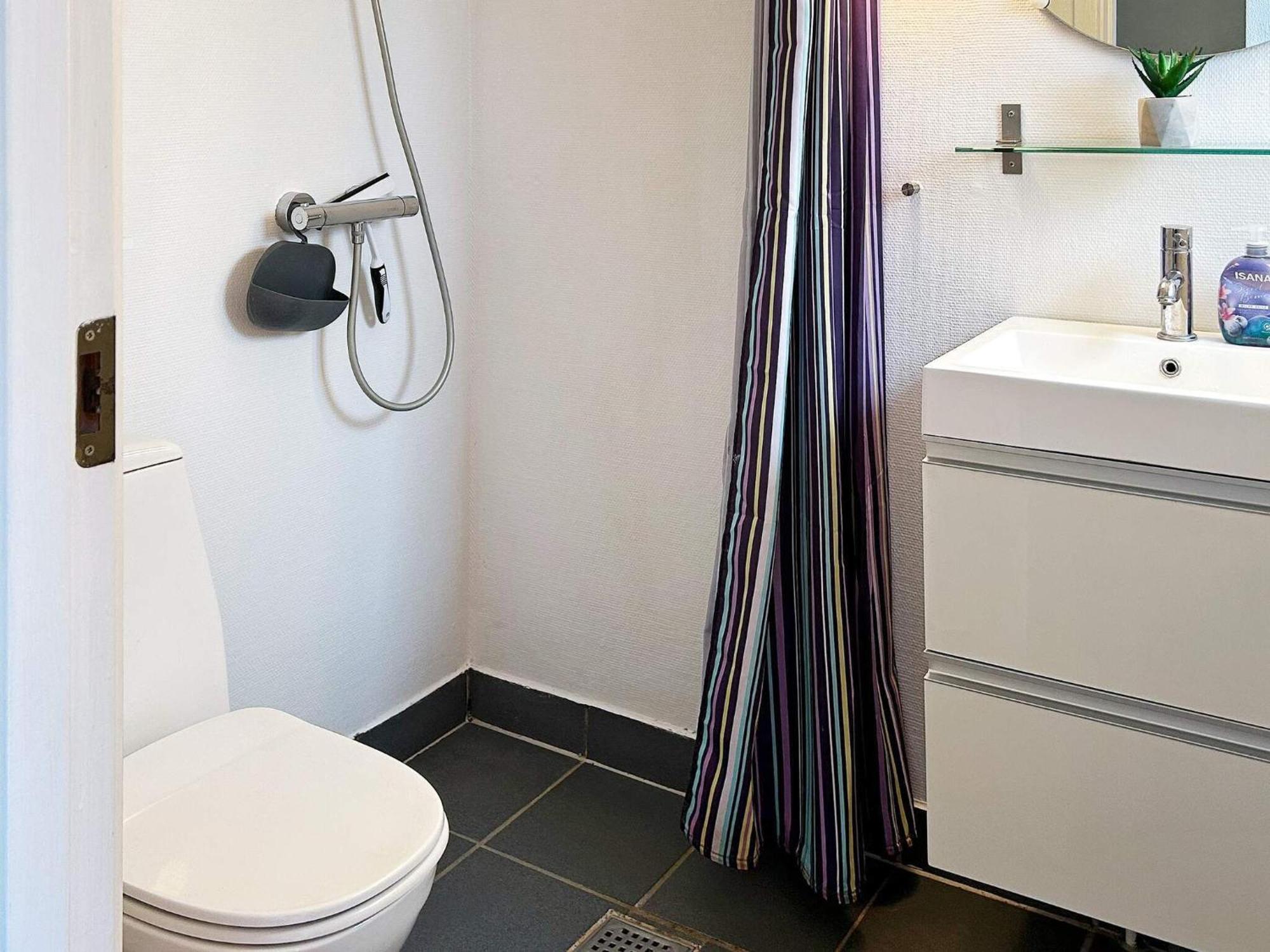 Apartment Hadsund IX Ngoại thất bức ảnh