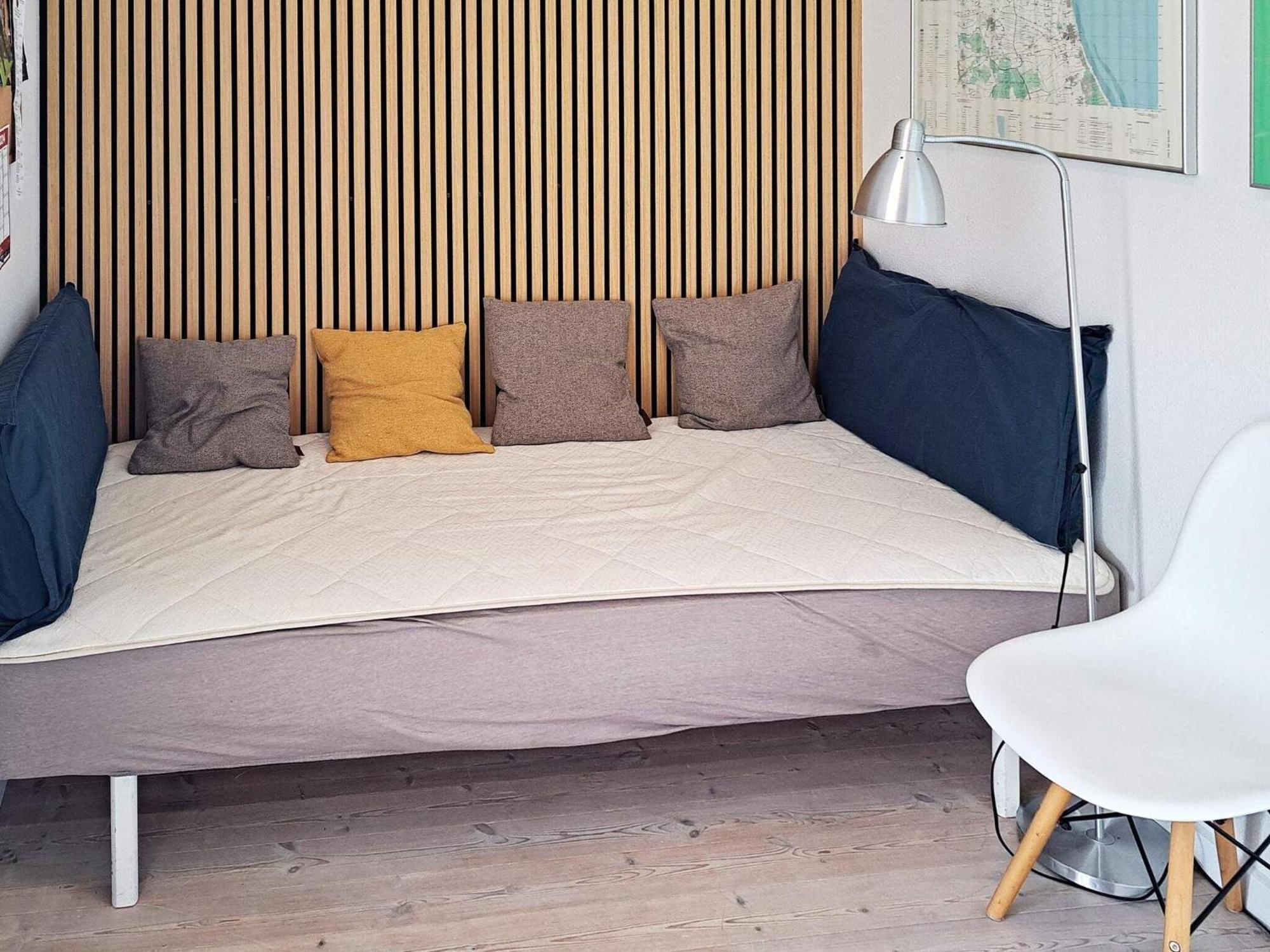 Apartment Hadsund IX Ngoại thất bức ảnh