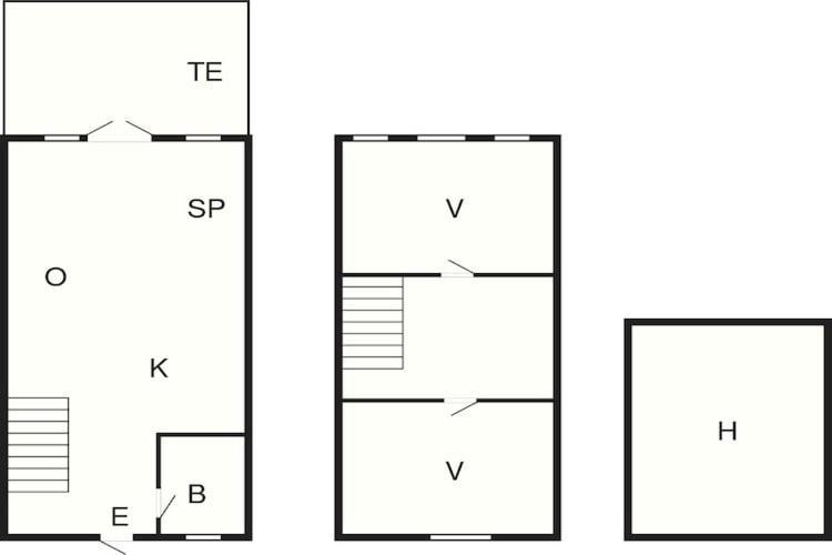 Apartment Hadsund IX Ngoại thất bức ảnh