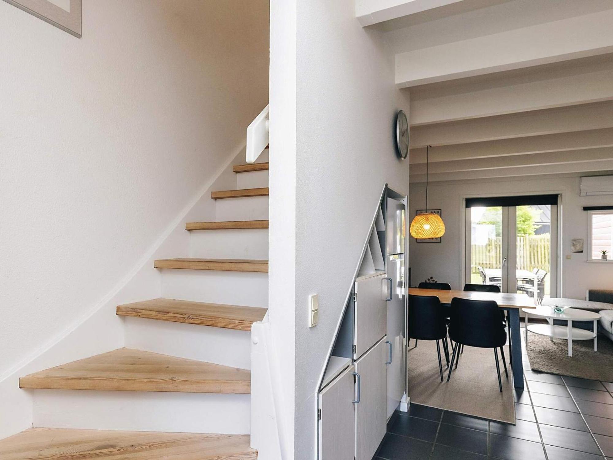 Apartment Hadsund IX Ngoại thất bức ảnh