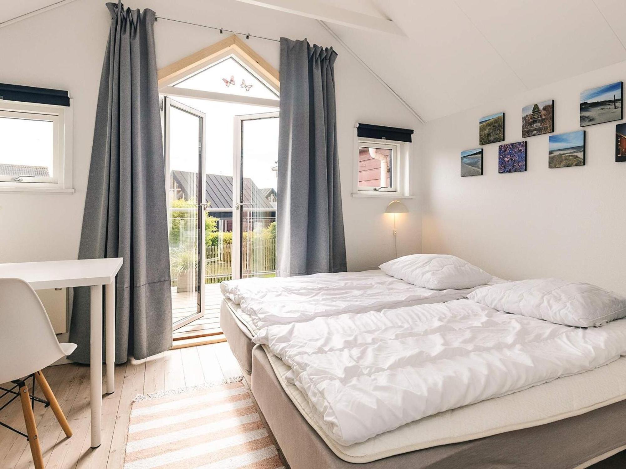 Apartment Hadsund IX Ngoại thất bức ảnh