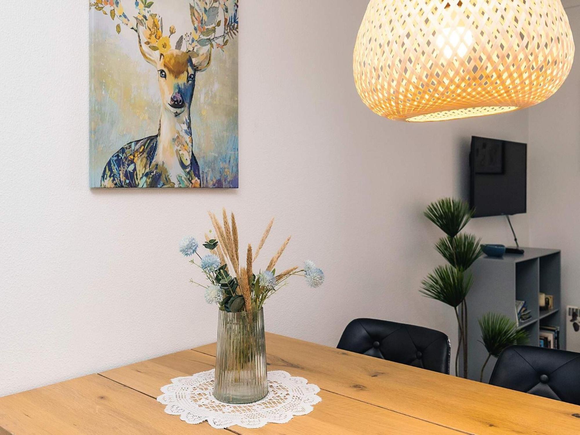Apartment Hadsund IX Ngoại thất bức ảnh