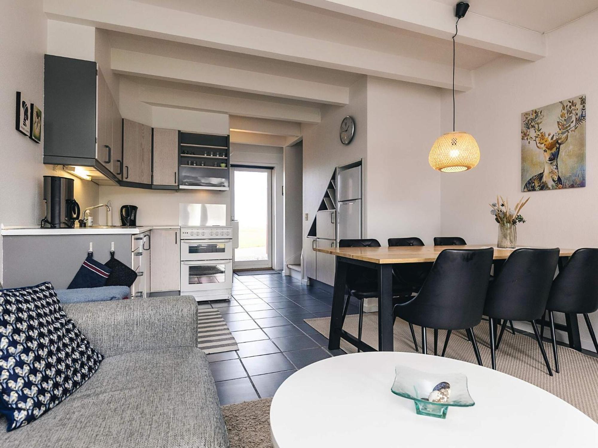 Apartment Hadsund IX Ngoại thất bức ảnh