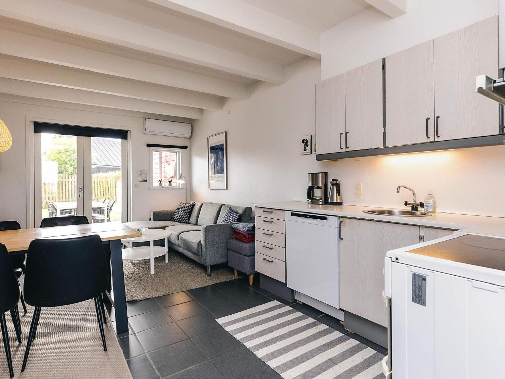 Apartment Hadsund IX Ngoại thất bức ảnh