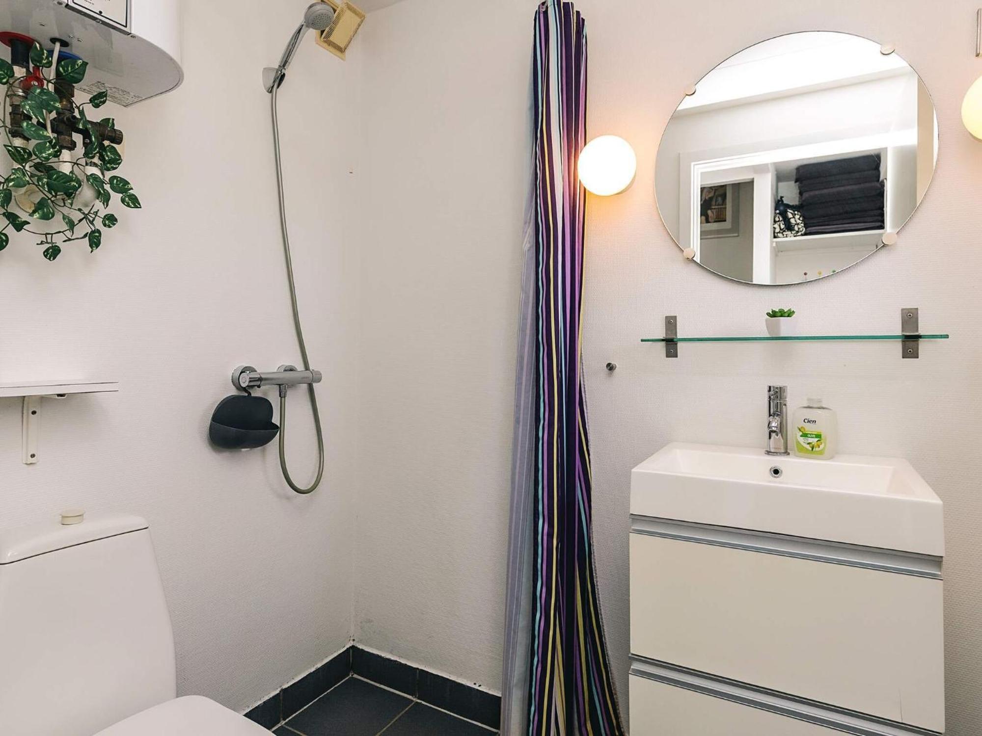Apartment Hadsund IX Ngoại thất bức ảnh