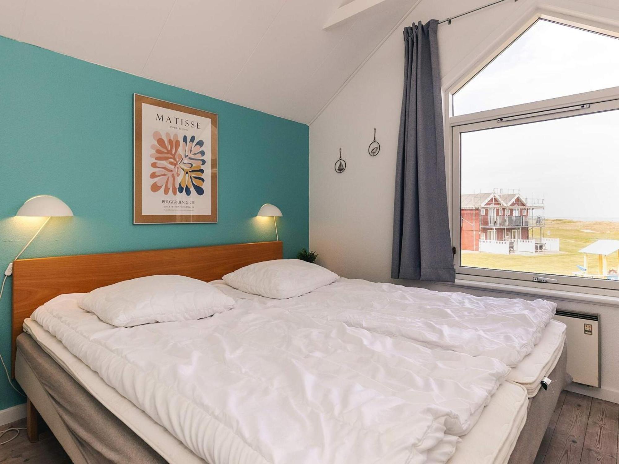 Apartment Hadsund IX Ngoại thất bức ảnh
