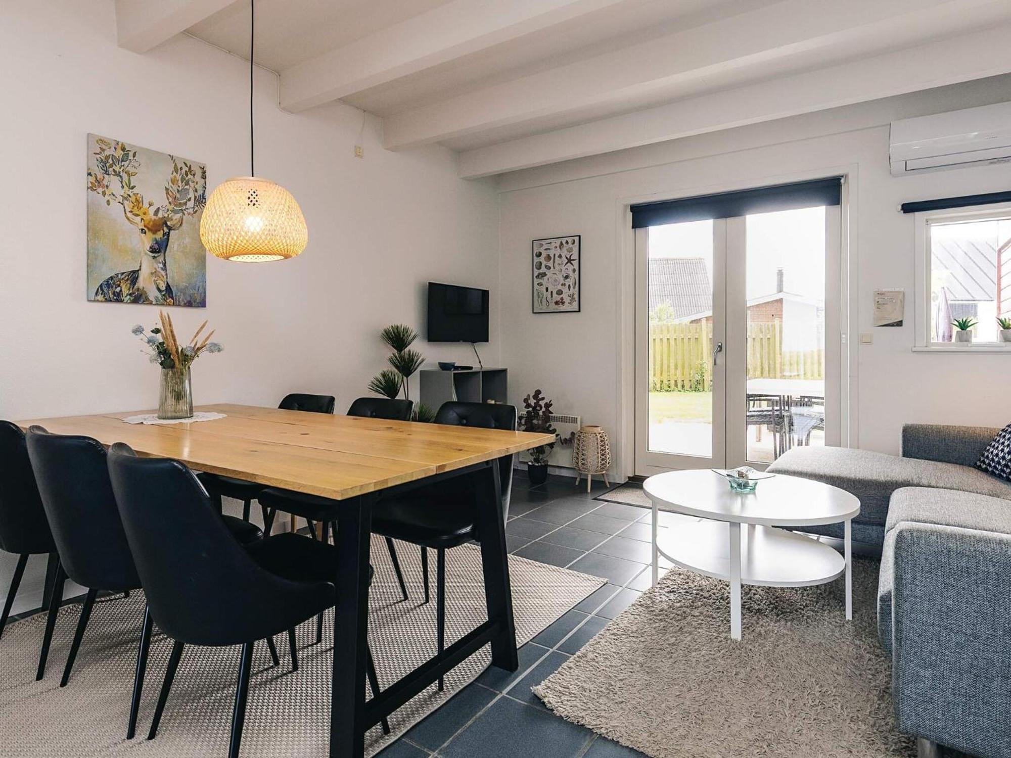 Apartment Hadsund IX Ngoại thất bức ảnh