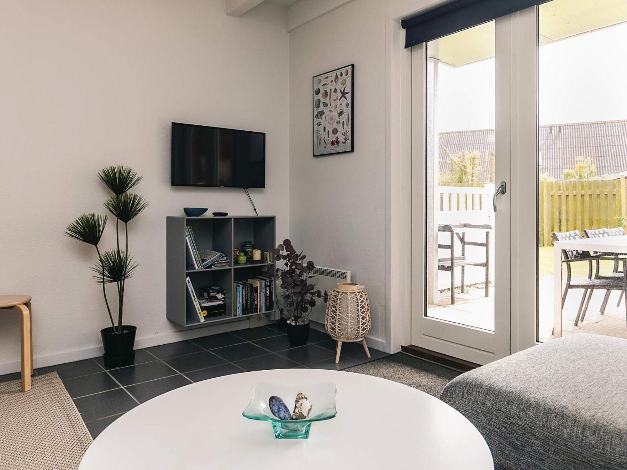 Apartment Hadsund IX Ngoại thất bức ảnh