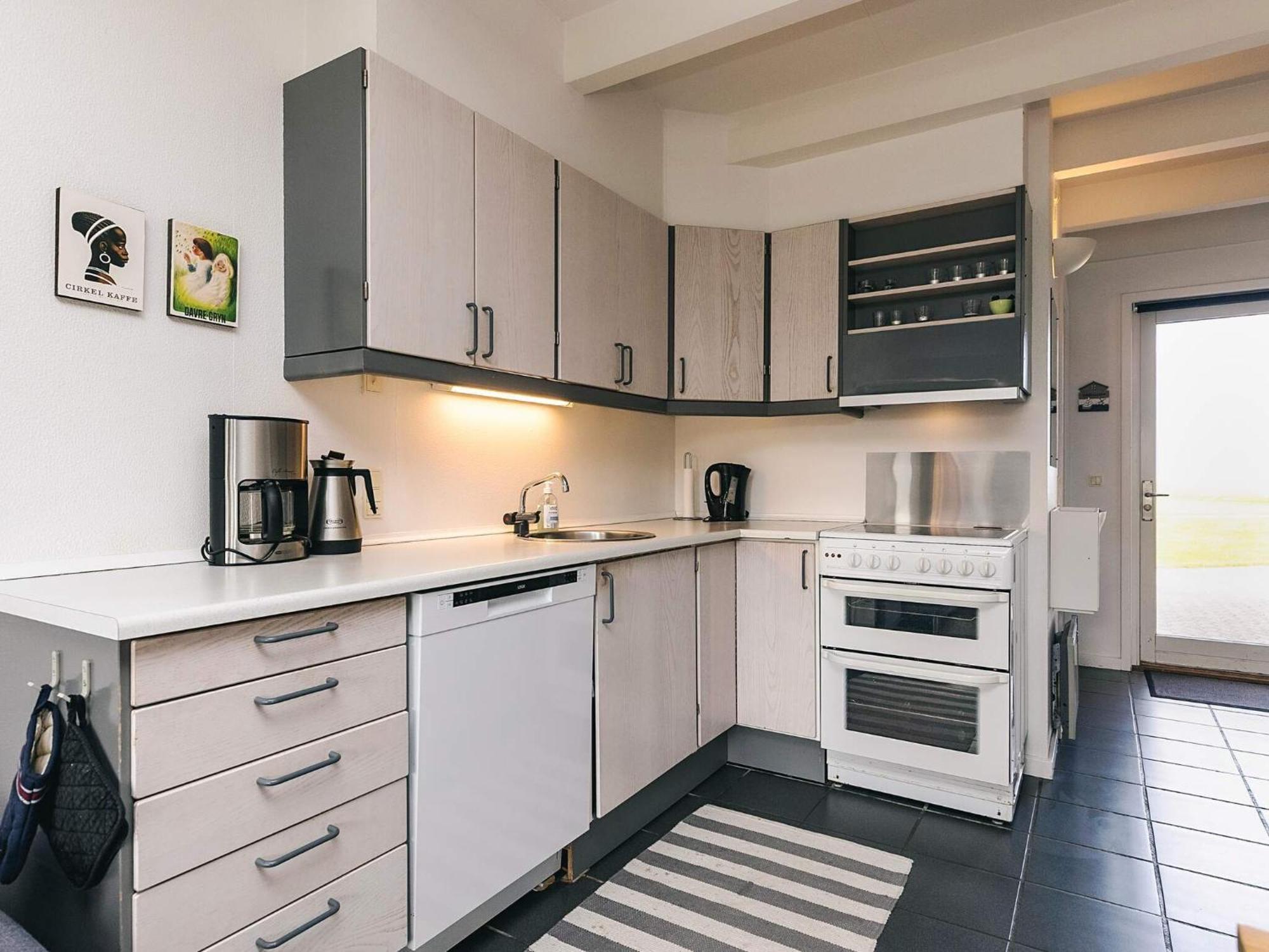 Apartment Hadsund IX Ngoại thất bức ảnh
